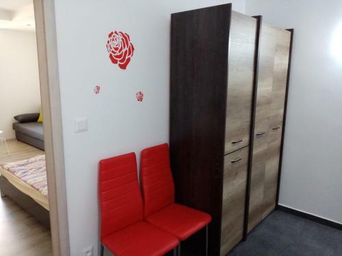 Apartm�n Aneta