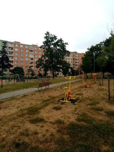 Apartm�n Aneta