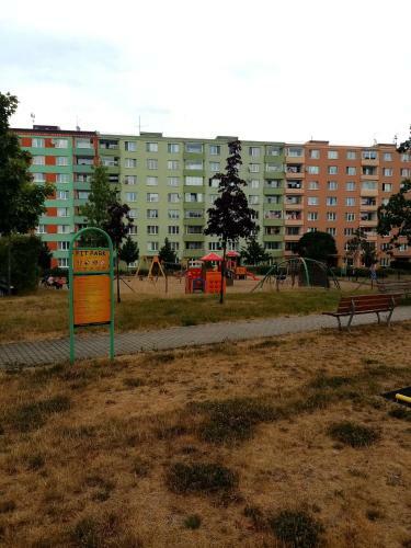 Apartm�n Aneta