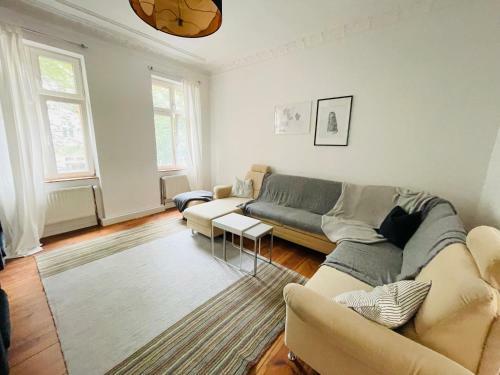 Nice City Apartment