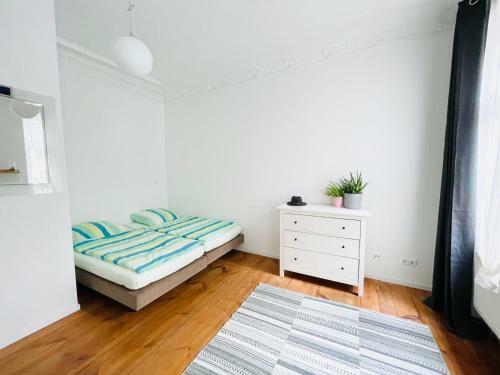 Nice City Apartment