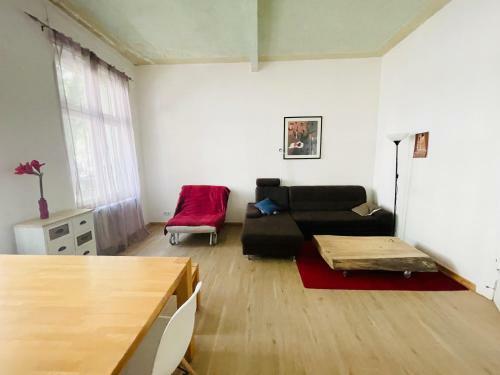 Nice City Apartment
