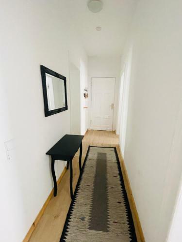Nice City Apartment
