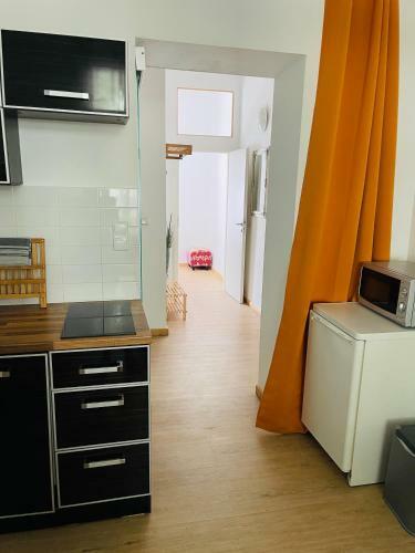 Nice City Apartment