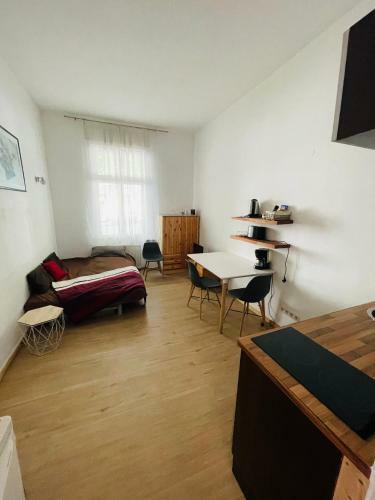 Nice City Apartment