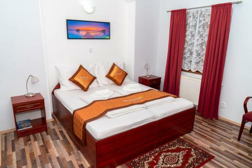 Hostal Sunshine Pension