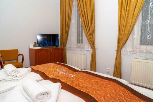 Hostal Sunshine Pension