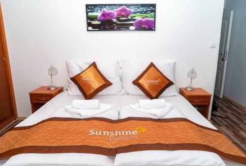 Hostal Sunshine Pension
