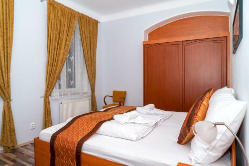 Hostal Sunshine Pension