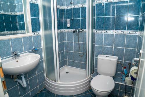 Hostal Sunshine Pension