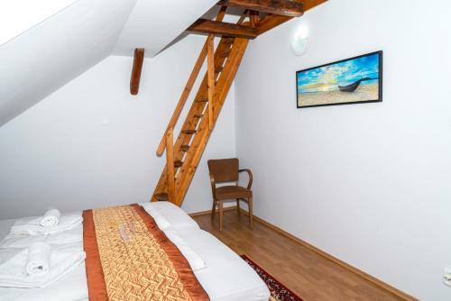 Hostal Sunshine Pension