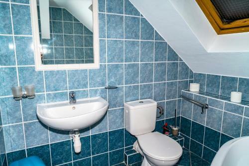 Hostal Sunshine Pension