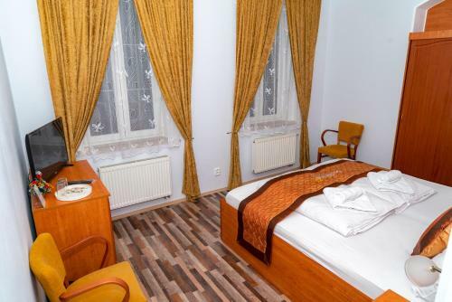 Hostal Sunshine Pension