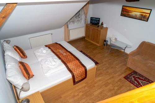 Hostal Sunshine Pension