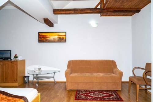 Hostal Sunshine Pension