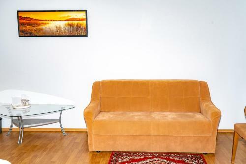 Hostal Sunshine Pension