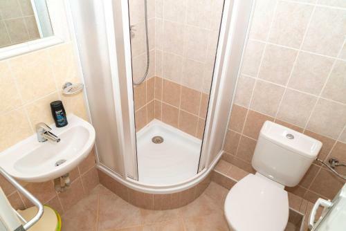 Hostal Sunshine Pension