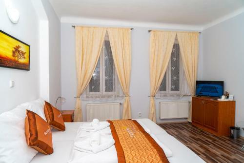 Hostal Sunshine Pension