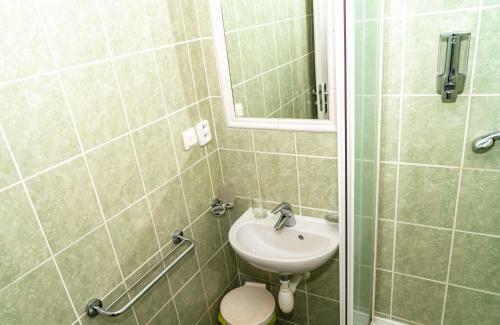 Hostal Sunshine Pension