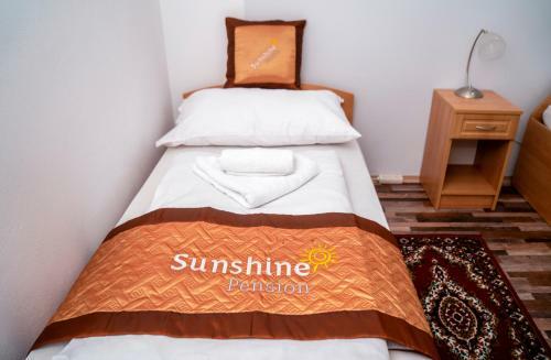 Hostal Sunshine Pension
