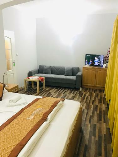 Hostal Sunshine Pension