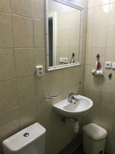 Hostal Sunshine Pension