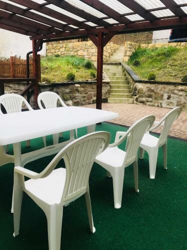 Hostal Sunshine Pension