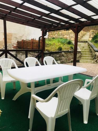 Hostal Sunshine Pension