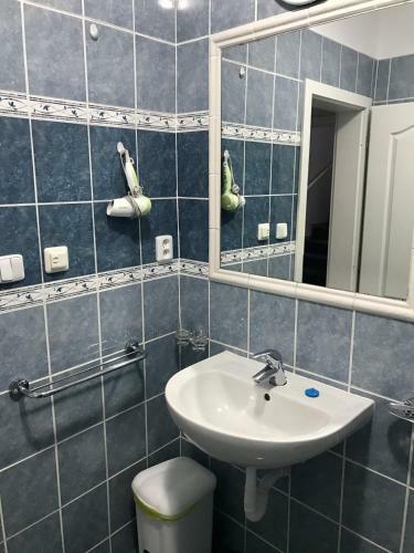 Hostal Sunshine Pension