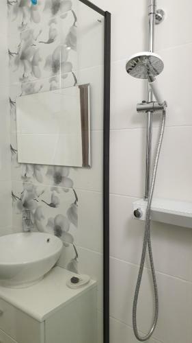 Apartm�n Maru?ka
