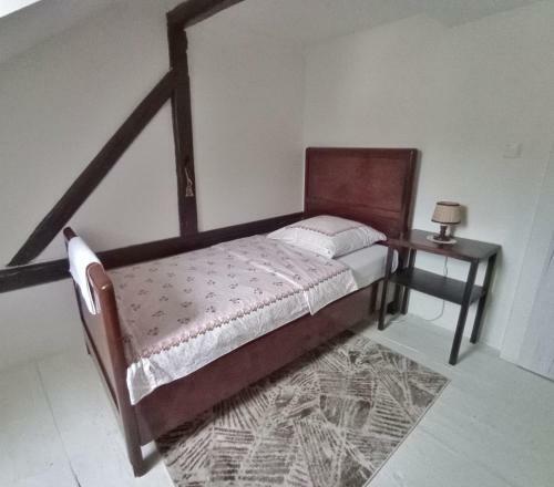 Hostal Guesthouse "malena"