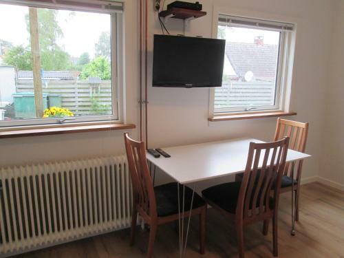 Bed & Breakfast Hos Tina