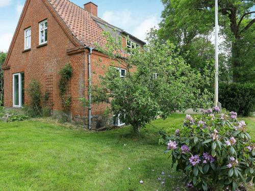 Holiday Home Roslev V
