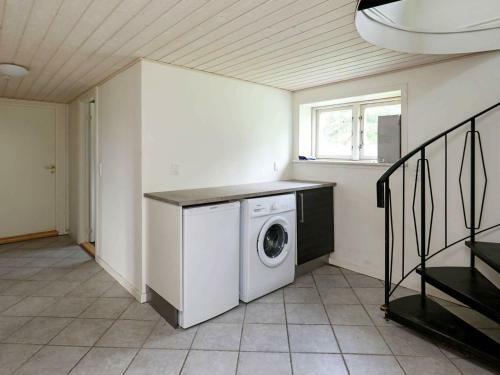 Holiday Home Roslev V