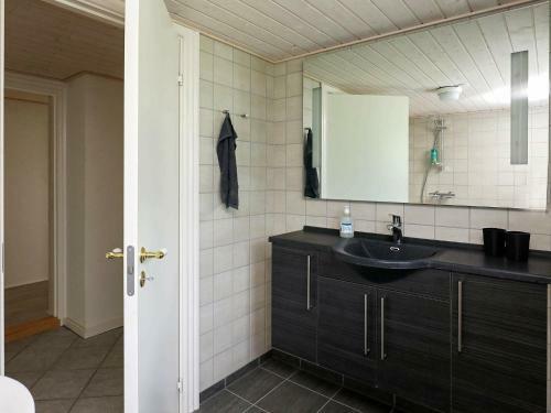 Holiday Home Roslev V