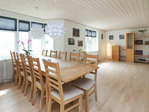 Holiday Home Roslev V