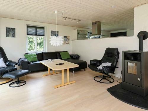 Holiday Home Roslev V