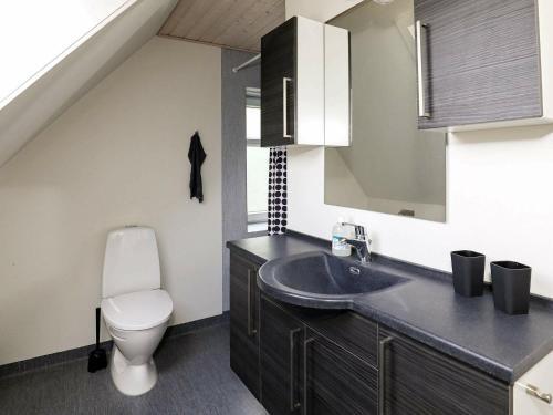 Holiday Home Roslev V
