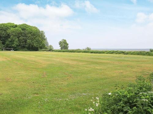 Holiday Home Roslev V