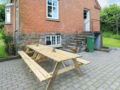 Holiday Home Roslev V
