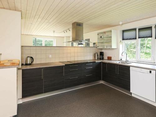 Holiday Home Roslev V