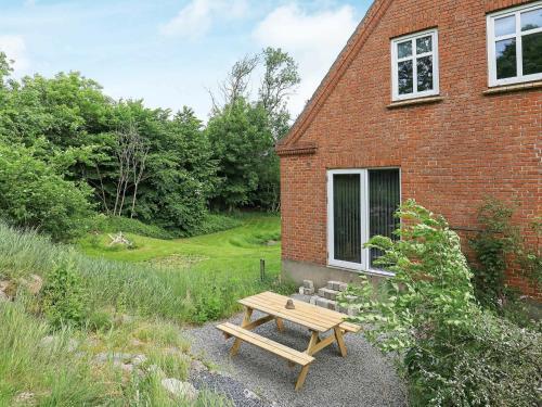 Holiday Home Roslev V