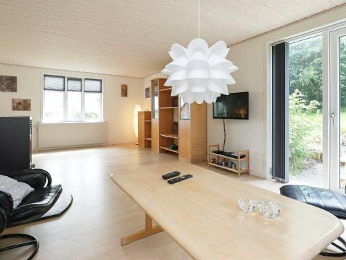 Holiday Home Roslev V