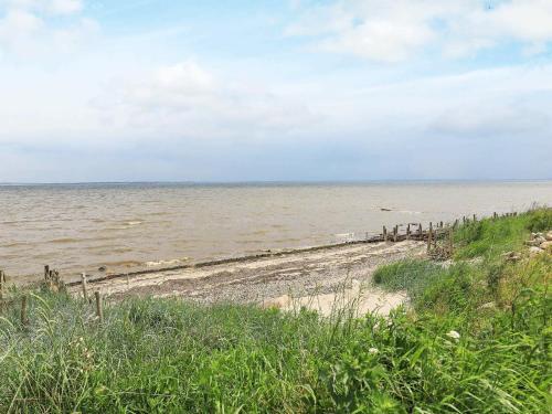 Holiday Home Roslev V