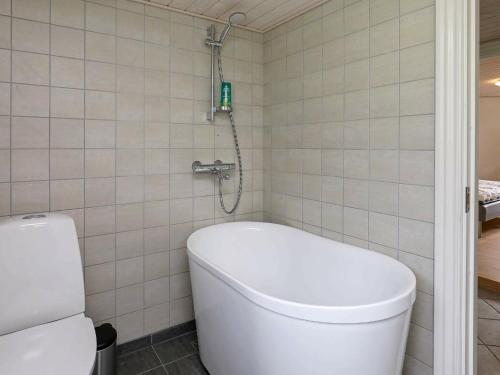 Holiday Home Roslev V