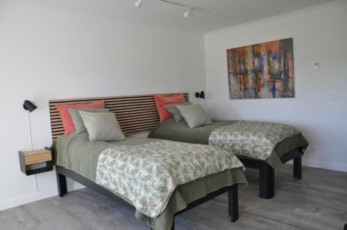 Bed & Breakfast K�rgaard