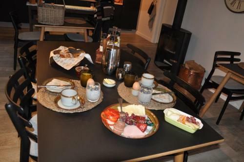 Bed & Breakfast K�rgaard