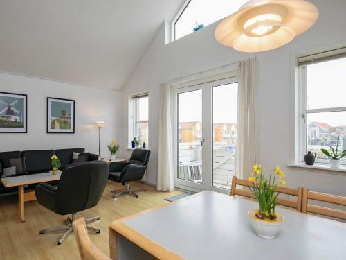 Apartment Rudk�bing XV