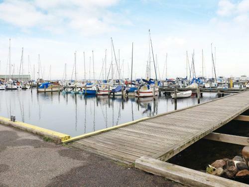Apartment Rudk�bing XV