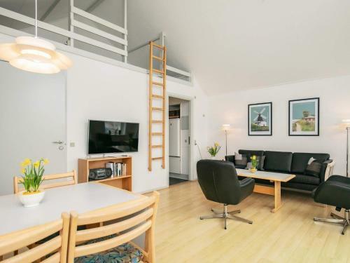 Apartment Rudk�bing XV